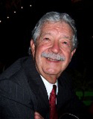 Vic Thomas